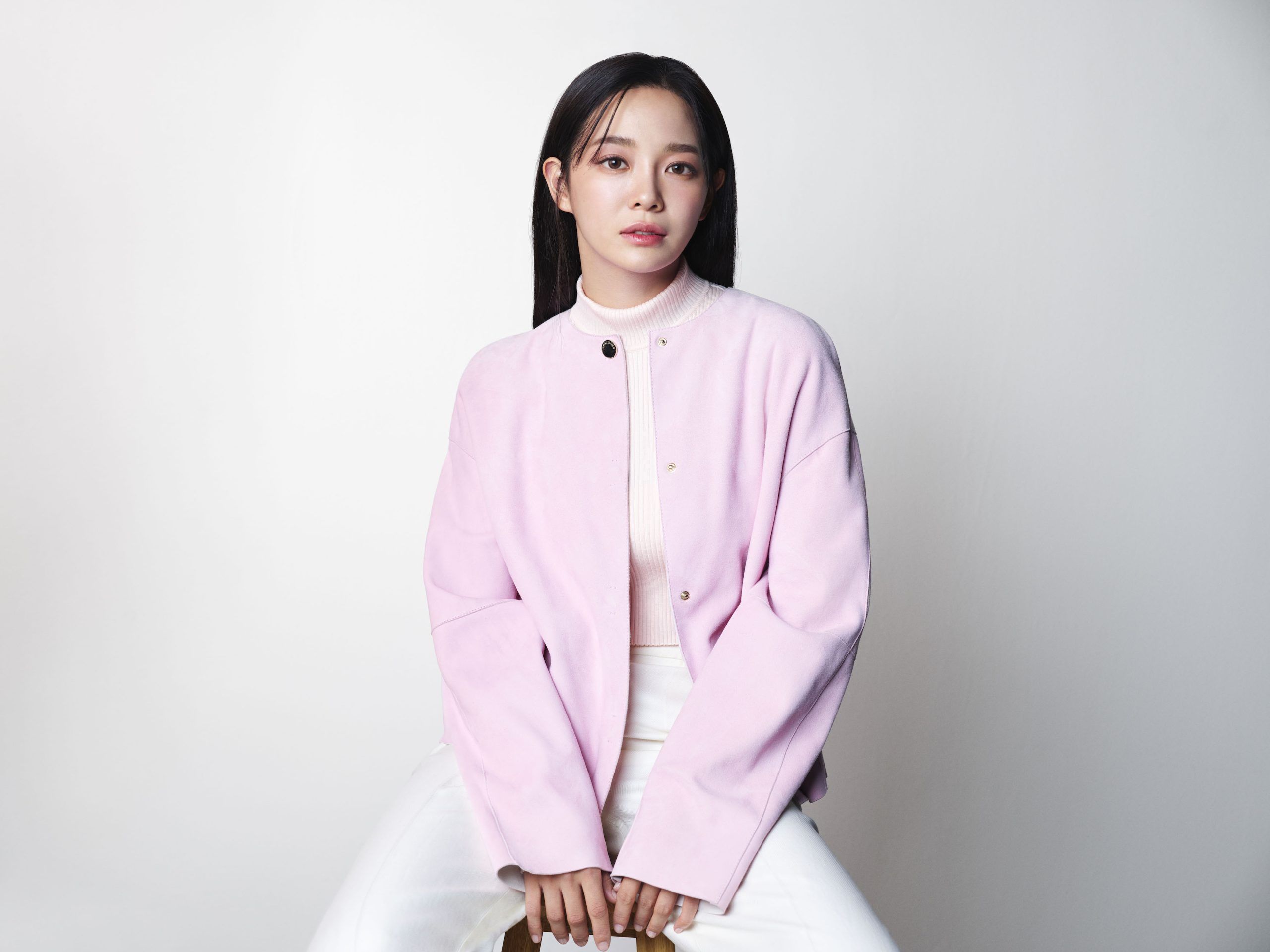 Kim Se-jeong Is Longchamp's New Asia Ambassador