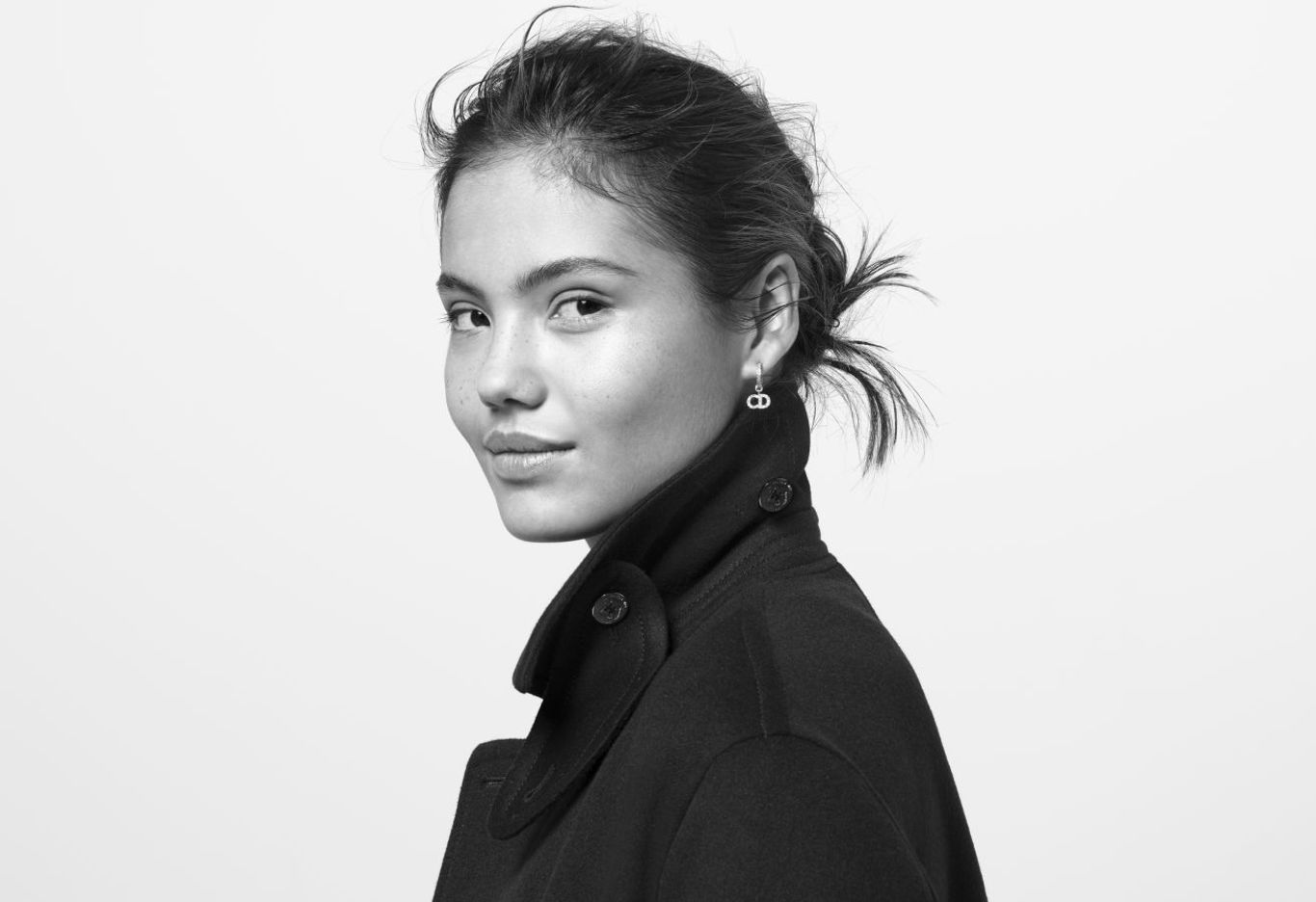 Emma Raducanu is the Face of Dior's Lady 95.22 Campaign | Prestige
