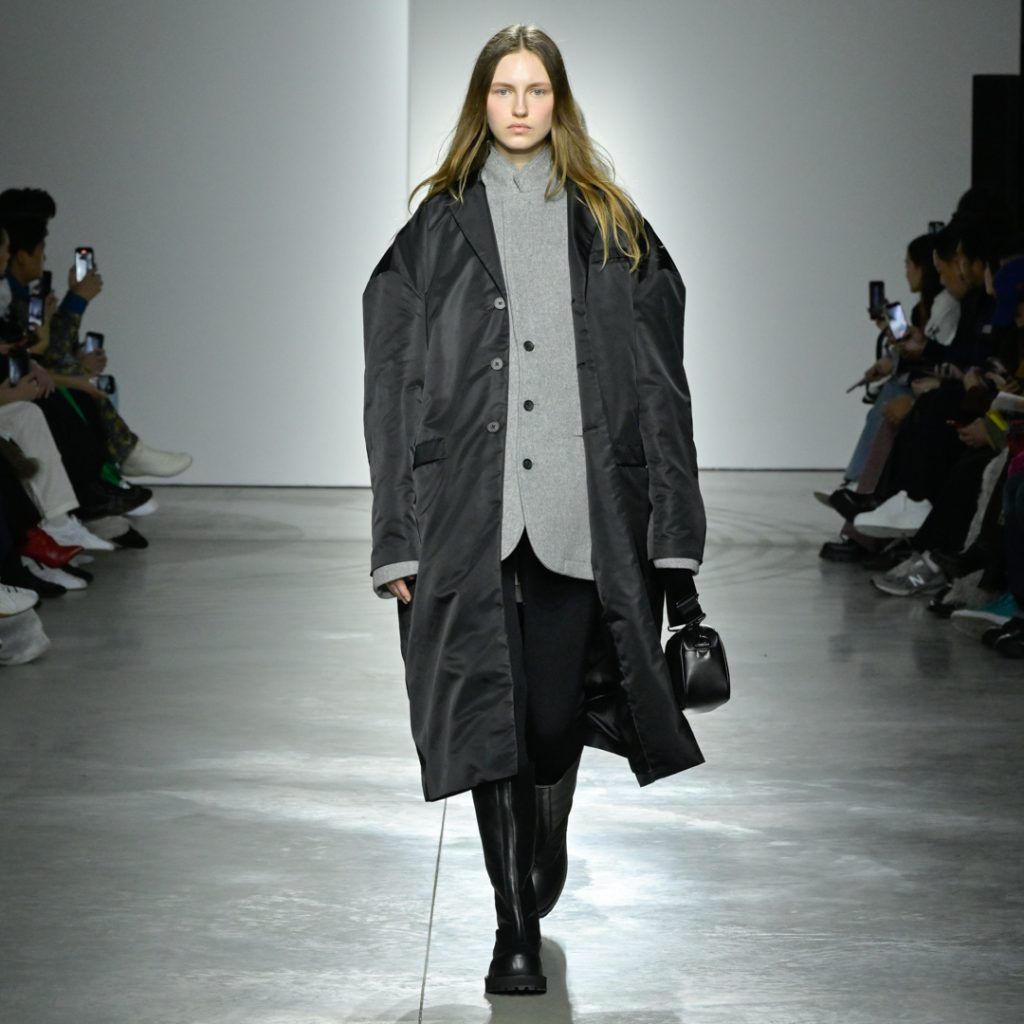 Highlights From Onitsuka Tiger’s A/W 2023 Collection