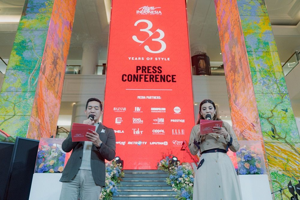 Plaza Indonesia Rayakan HUT ke-33 dengan Museum dan Hadiah Baru – Prestige Online
