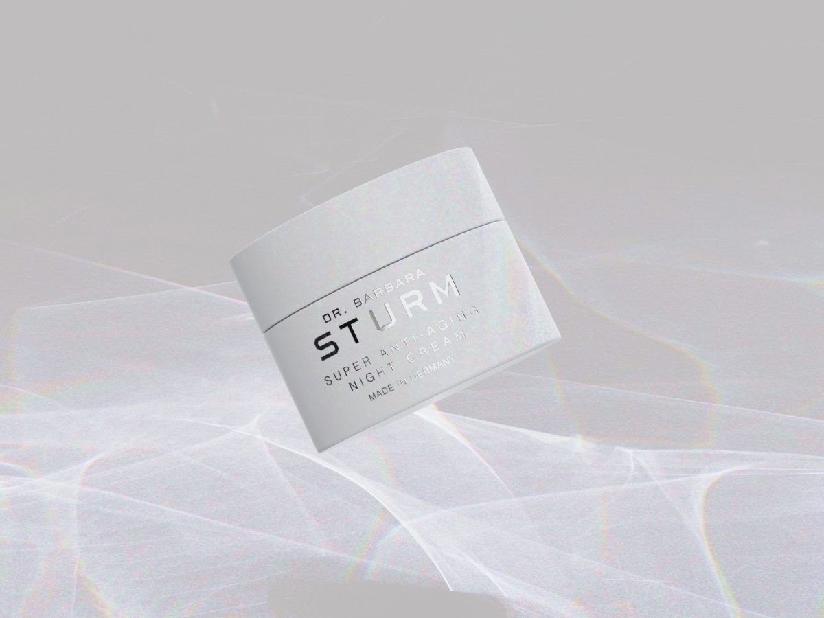 Dr Barbara Sturm Launches Super Anti-Aging Night Cream | Prestige
