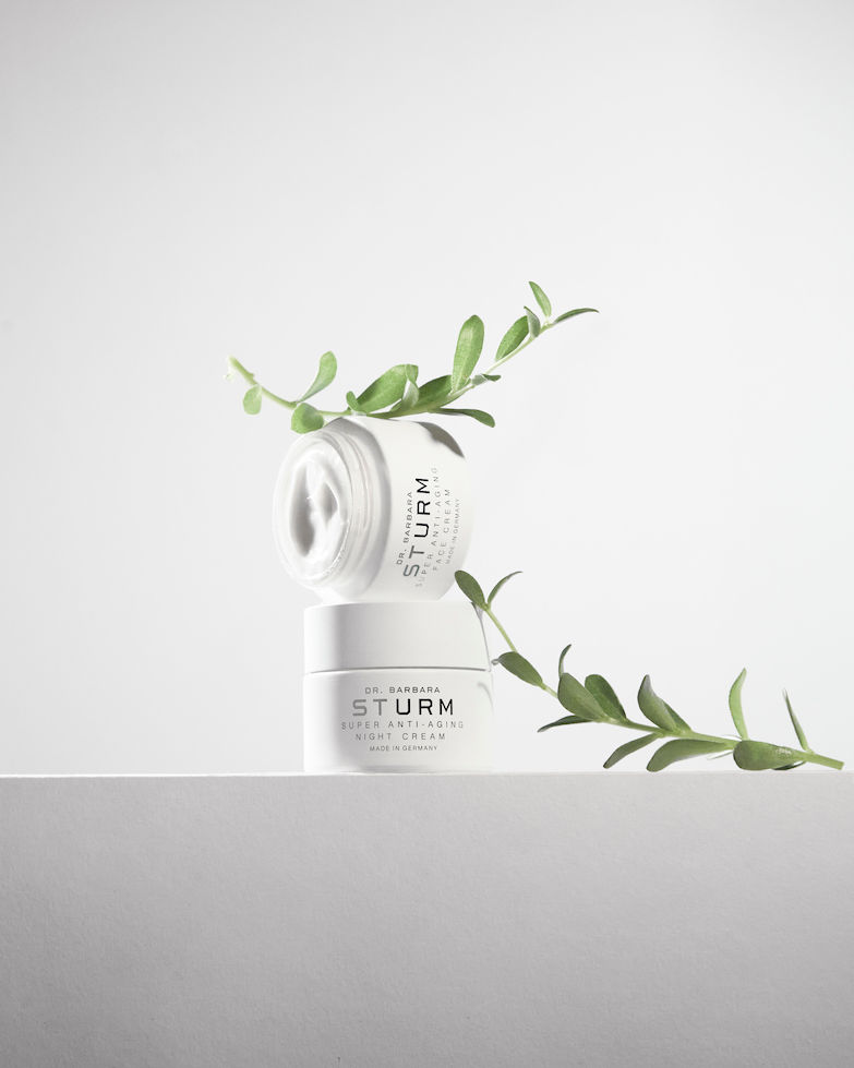 Dr Barbara Sturm Launches Super Anti-Aging Night Cream | Prestige