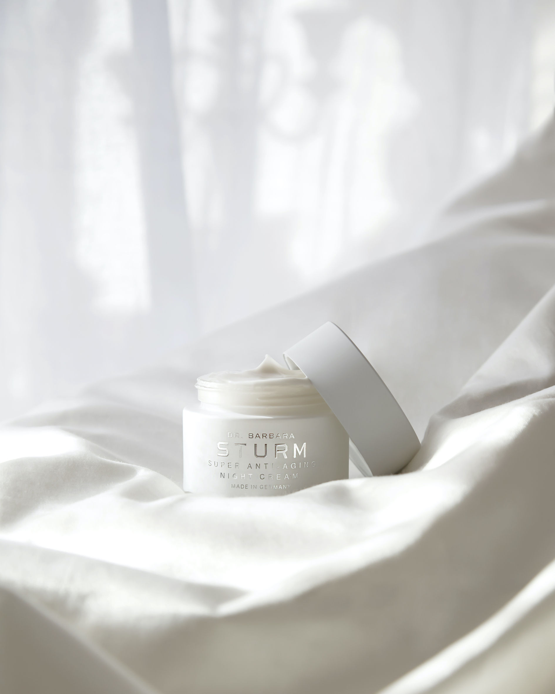 Dr Barbara Sturm Launches Super Anti-Aging Night Cream | Prestige