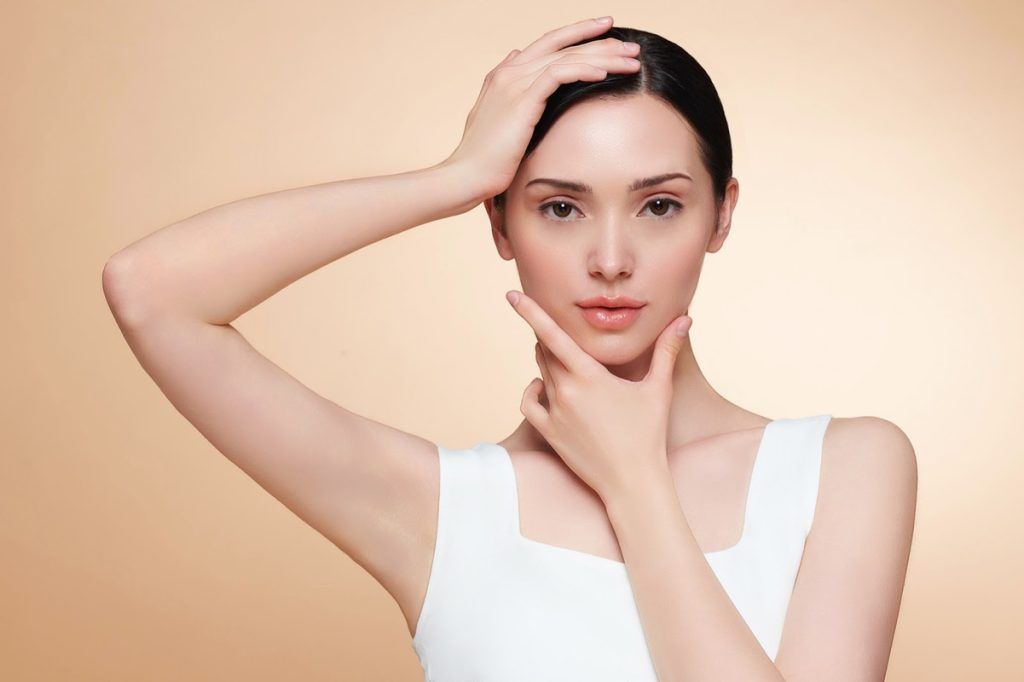 Embrace Perfection with the Shape Your Love Program at ERHA ULTIMATE MAKE OVER