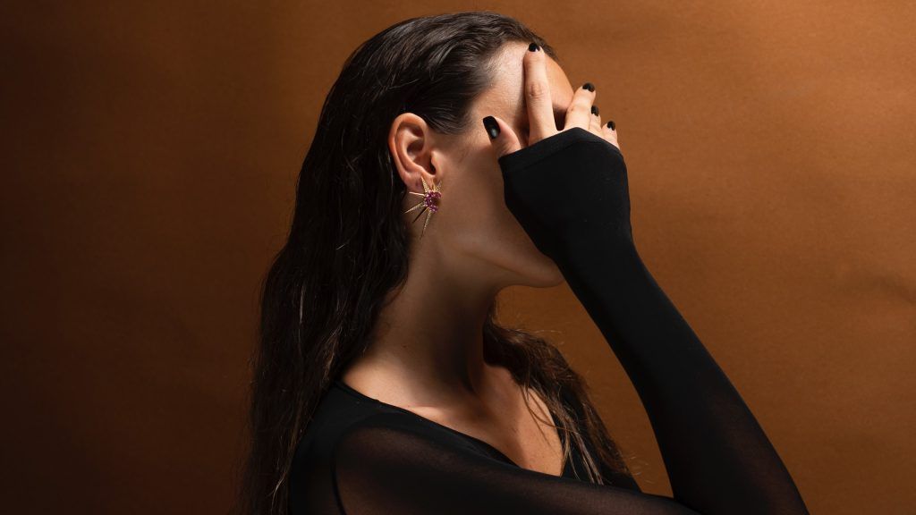 Bejewelled Artistry: Jewellery Pieces Inspired by Actual Artworks