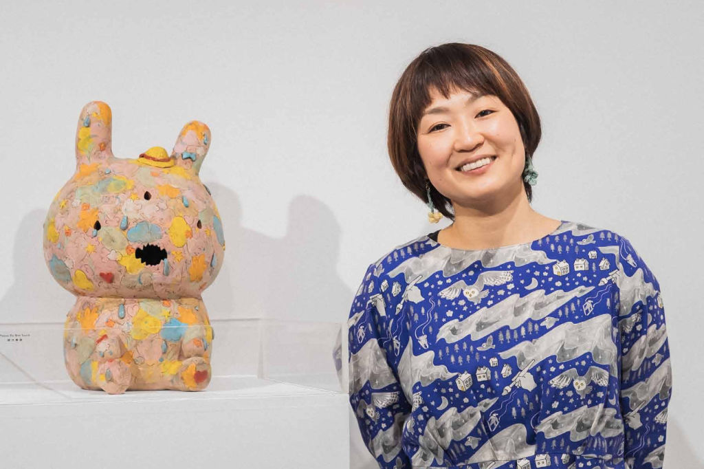 Asian Artists To Watch this 2023
