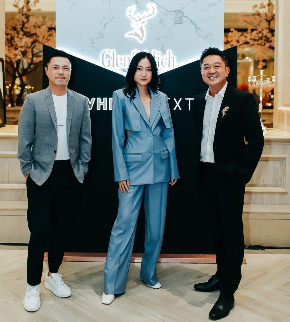 Inspiring the next generation of changemakers with Glenfiddich’s The Where Next Club