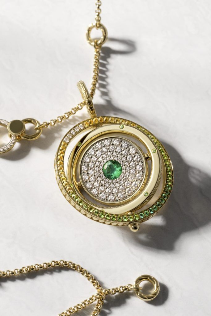 Capturing the Magic of the Golden Hour: Introducing John Hardy’s latest collection
