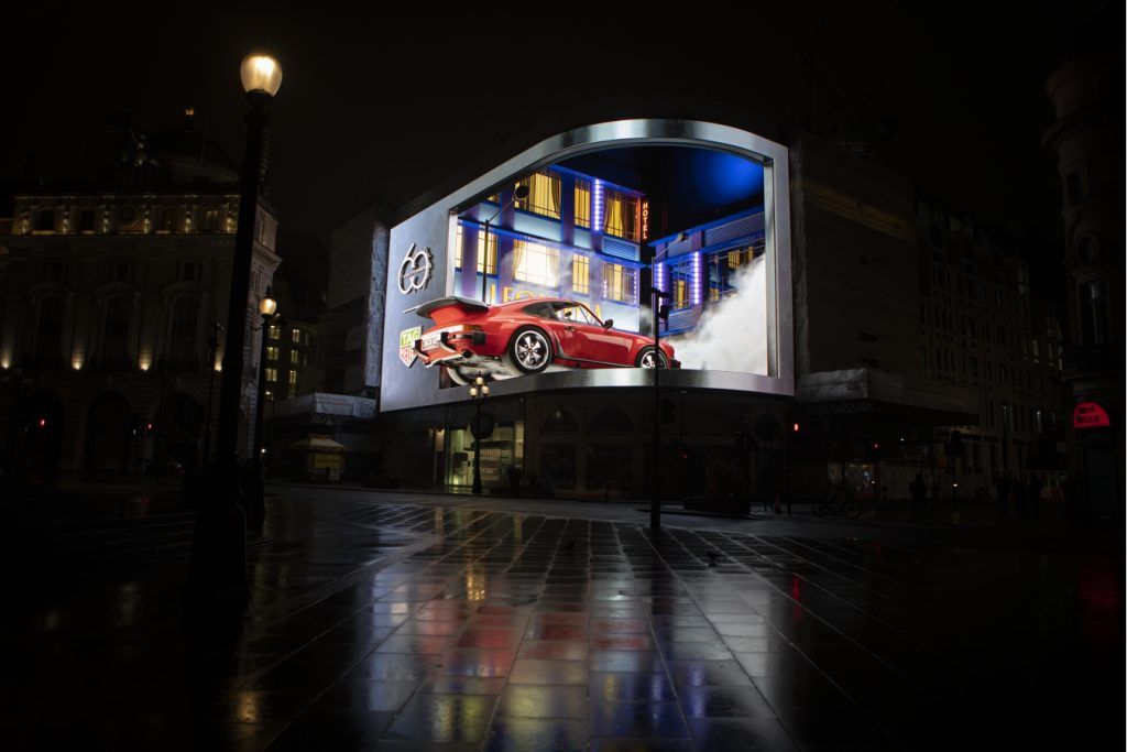 Join the chase for the Carrera in TAG Heuer’s new campaign
