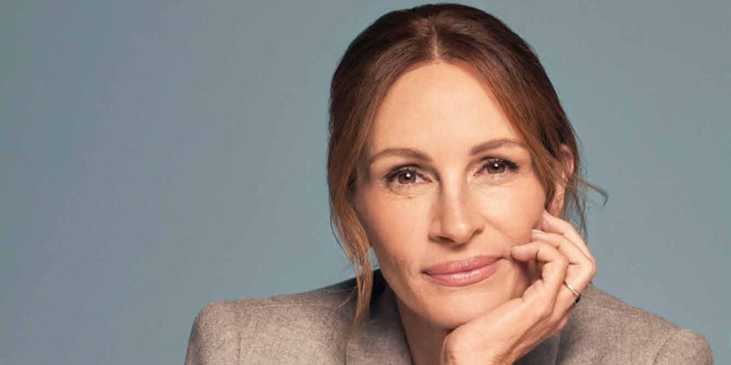 Chopard Loves Cinema featuring Julia Roberts