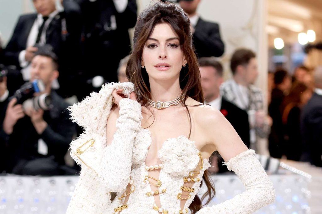 The best-dressed ladies at the 2023 Met Gala