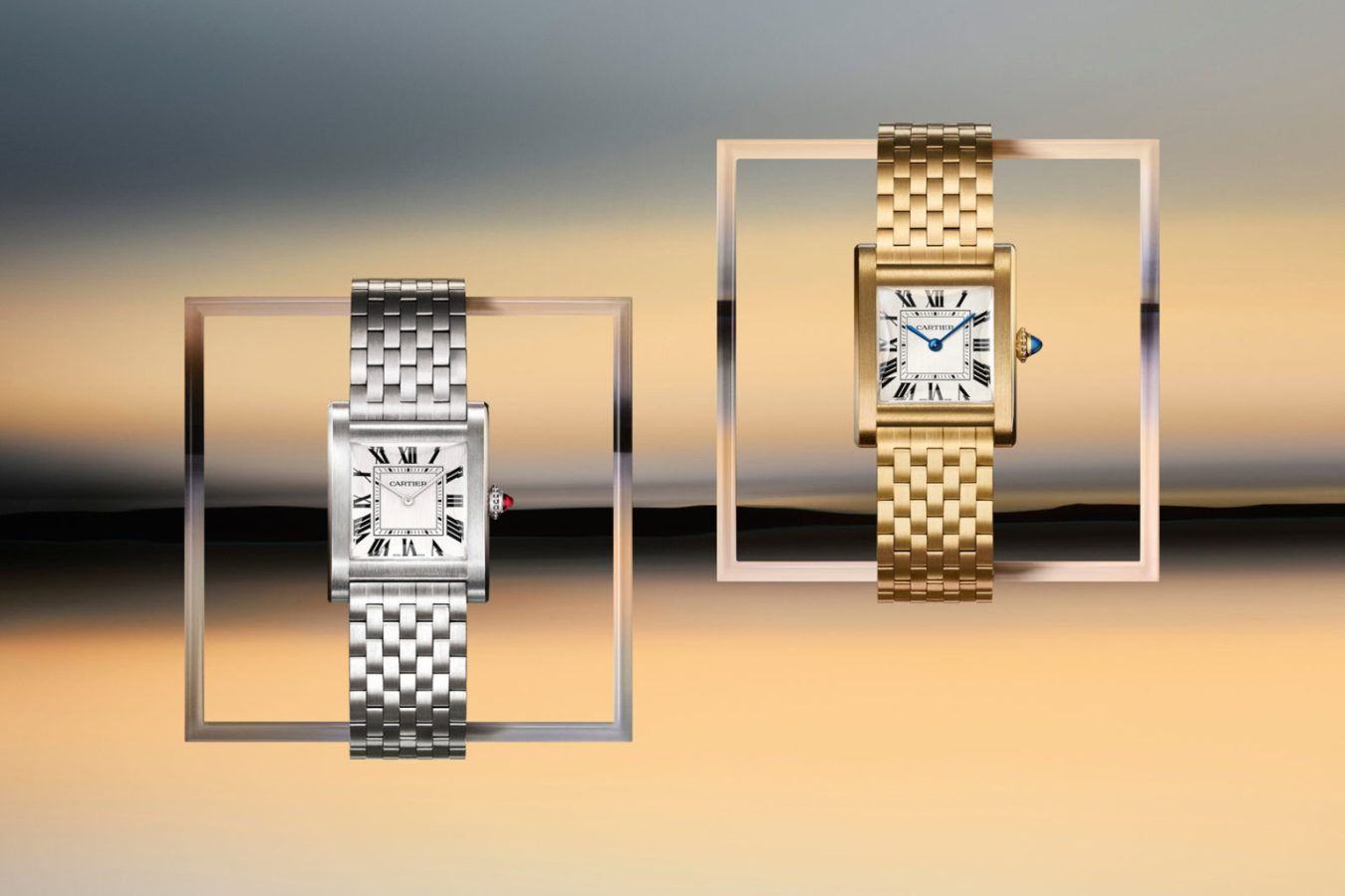 Cartier geneva discount