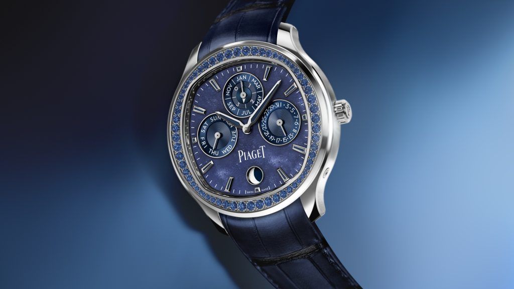 Piaget s highlights from Watches and Wonders Geneva 2023