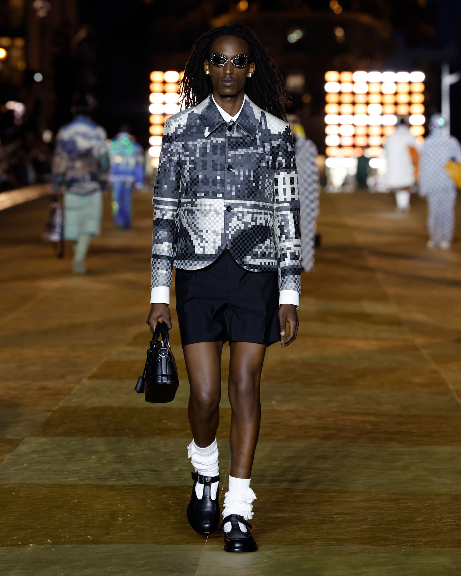 Pharell Williams ushers in a new era for Louis Vuitton