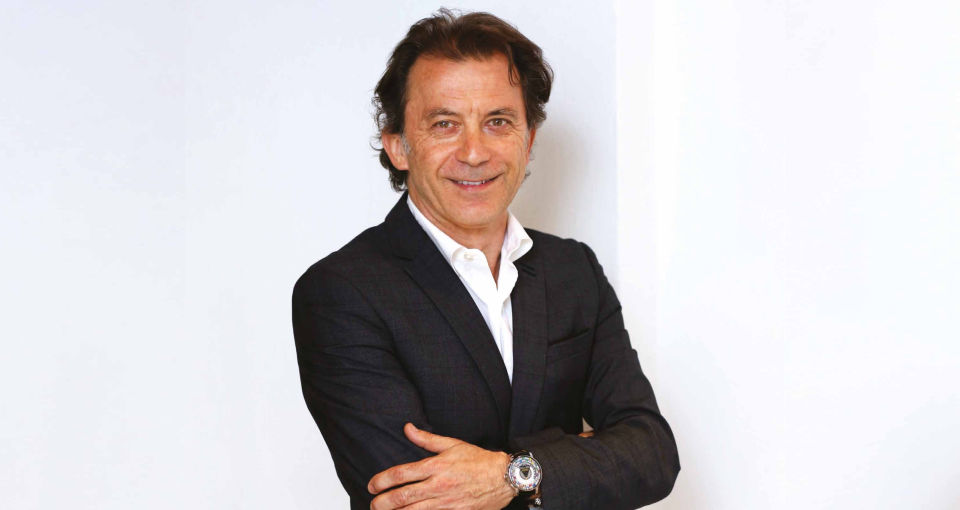 Interview: Michel Navas, Master Watchmaker at La Fabrique du Temps