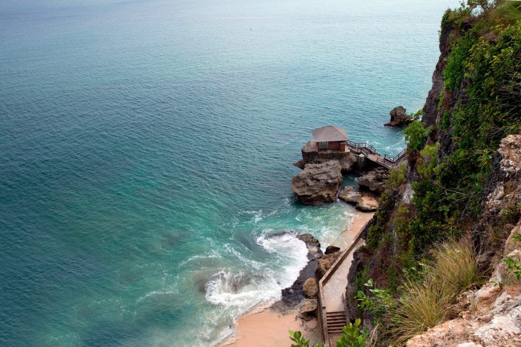 ayana resort bali