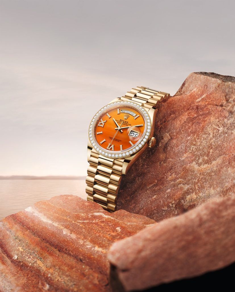 Highlights from Watches and Wonders Geneva: Rolex | Prestige Online ...