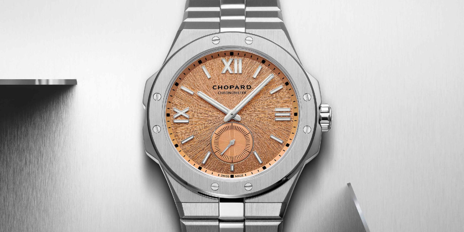 In recap: Chopard's horological offerings for 2023