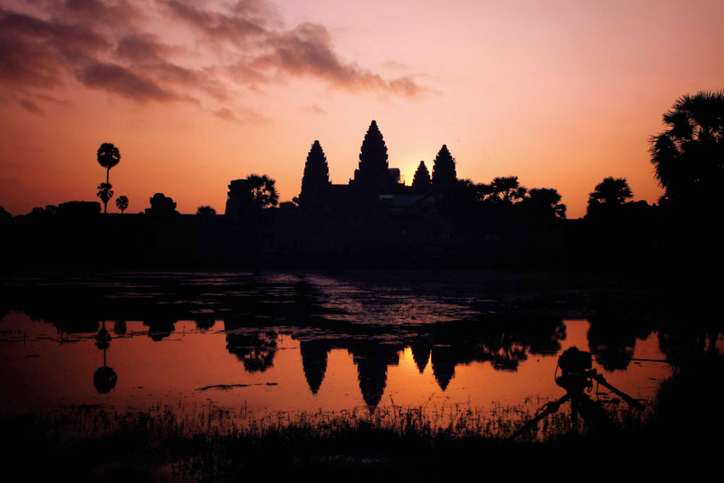 Cambodia, a kingdom of wonder waiting to be explored