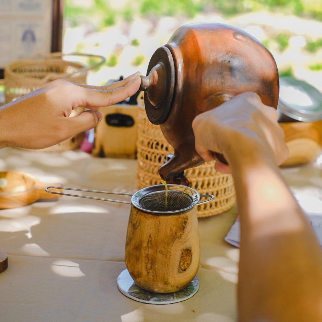 AYANA Farm celebrates Indonesia’s heritage with Traditional Herbal Remedies Workshop