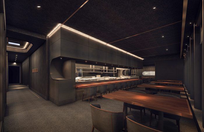 Iron Chef Masaharu Morimoto&rsquo;s long-awaited Jakarta debut