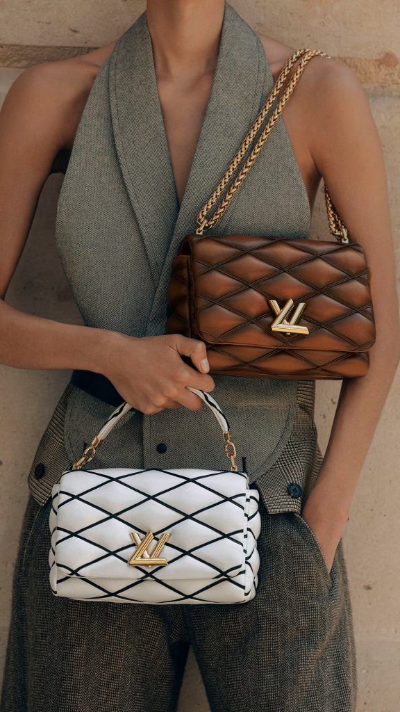 LOUIS VUITTON FOREST① 限定品 2014
