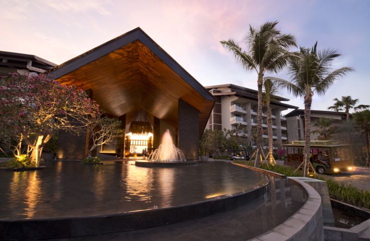 RIMBA by AYANA Bali seizes its fourth victory at the World Travel Awards