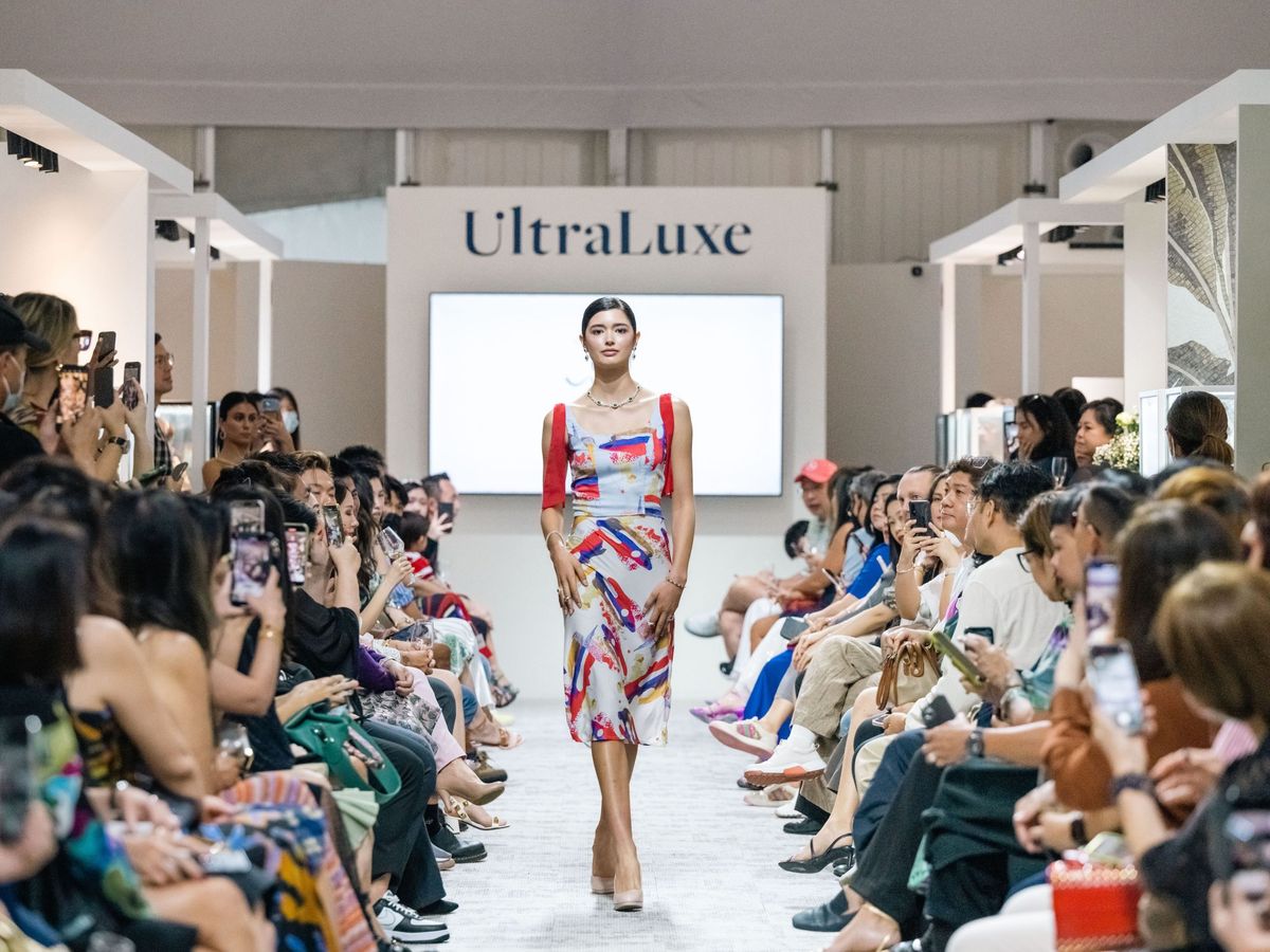 UltraLuxe 2023 Is Set To Elevate Niche Luxury In Singapore