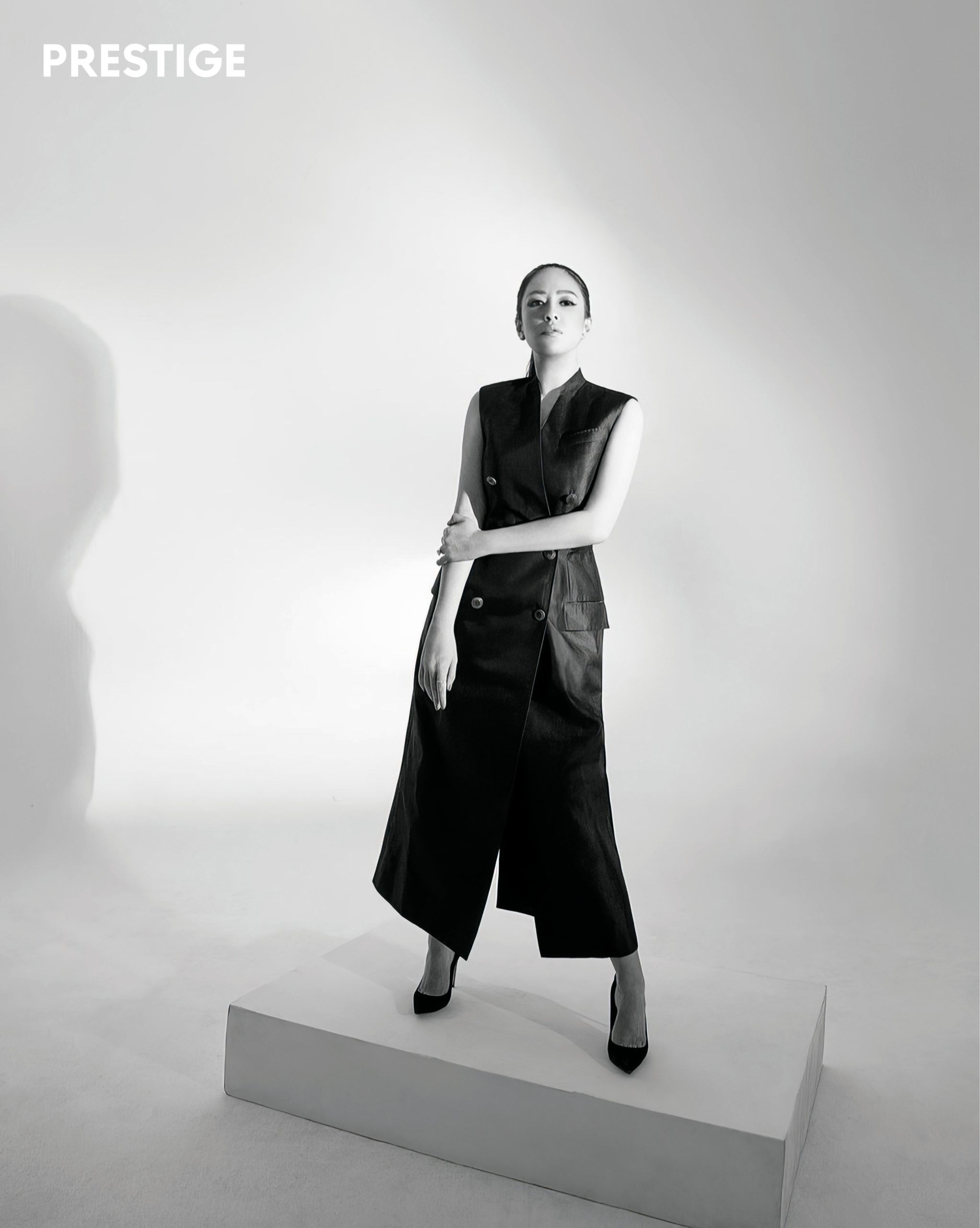 Adeline Tjahjadi's pioneering journey in Indonesian skincare