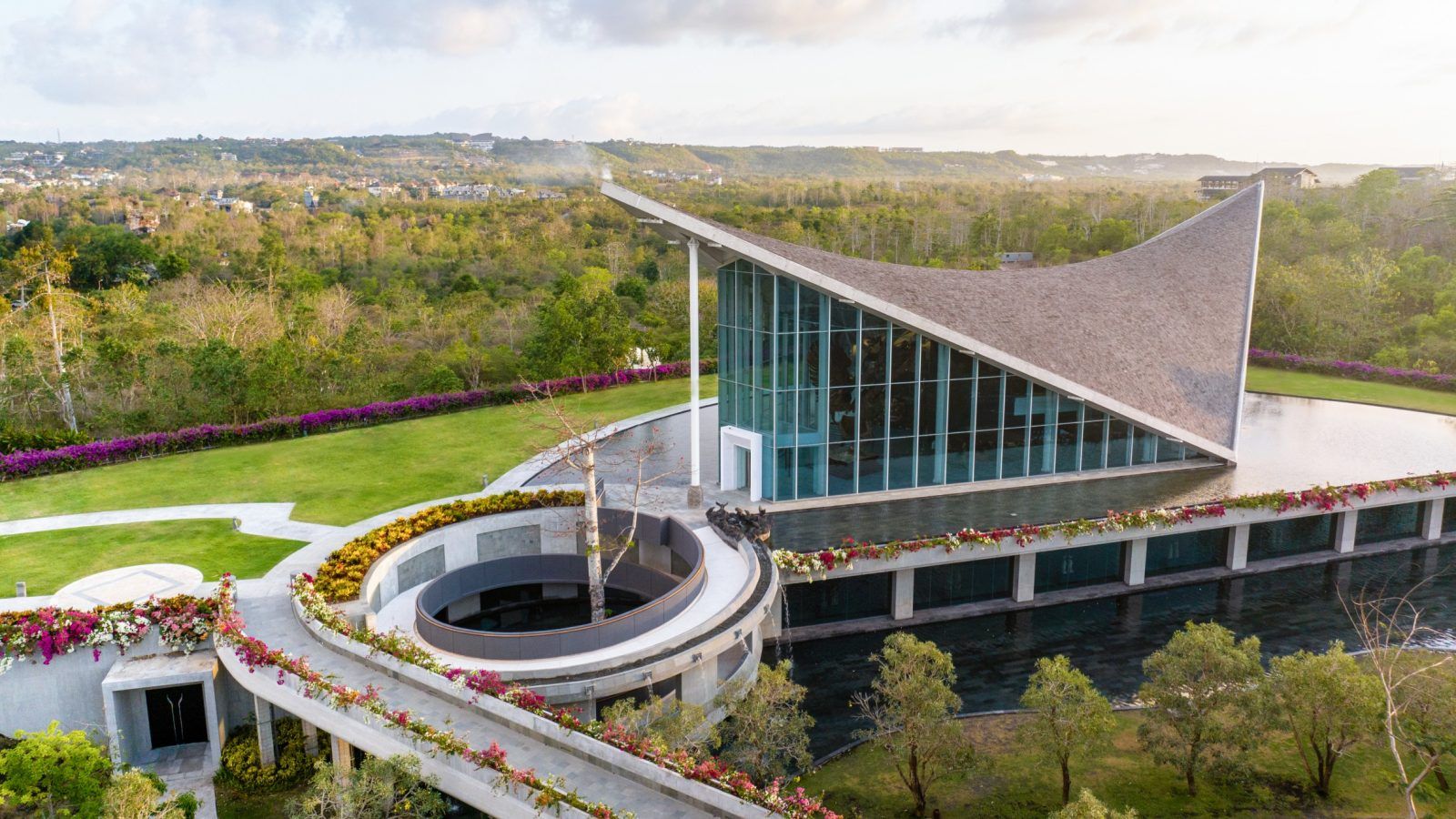 AYANA is set to unveil SAKA Museum, Bali’s new cultural haven