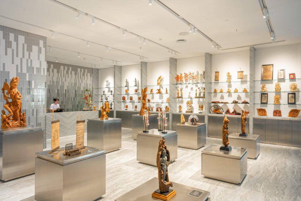 saka museum