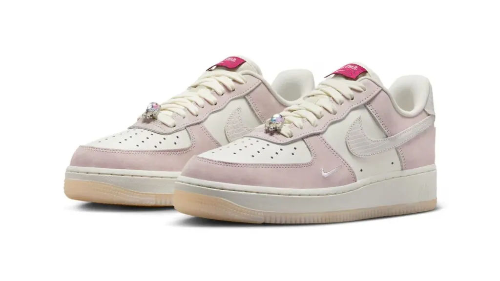 Air force 1 on sale original release date