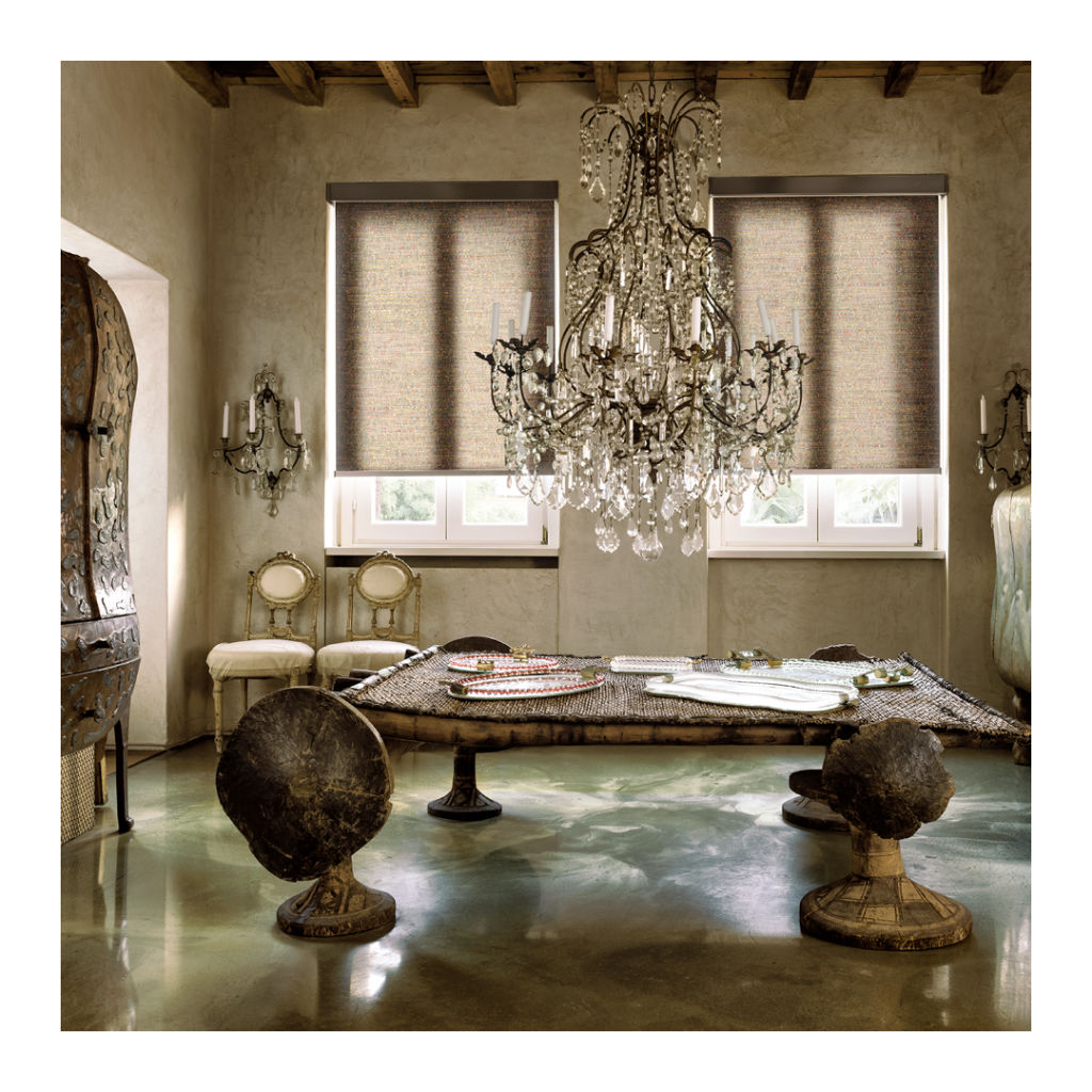 Coulisse INK presents a remarkable fusion of Style and Sustainability