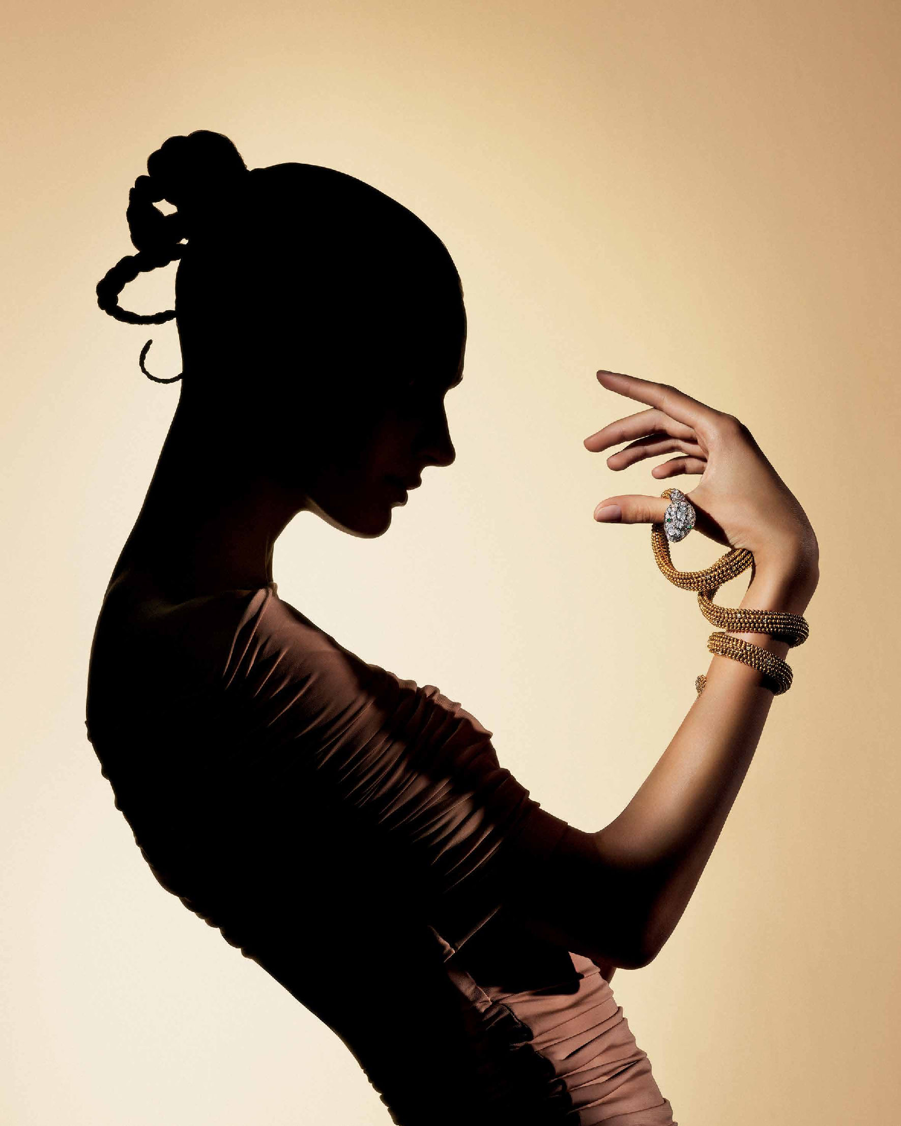 Bulgari's Jeffrey Hang on the iconic Serpenti Collection's
