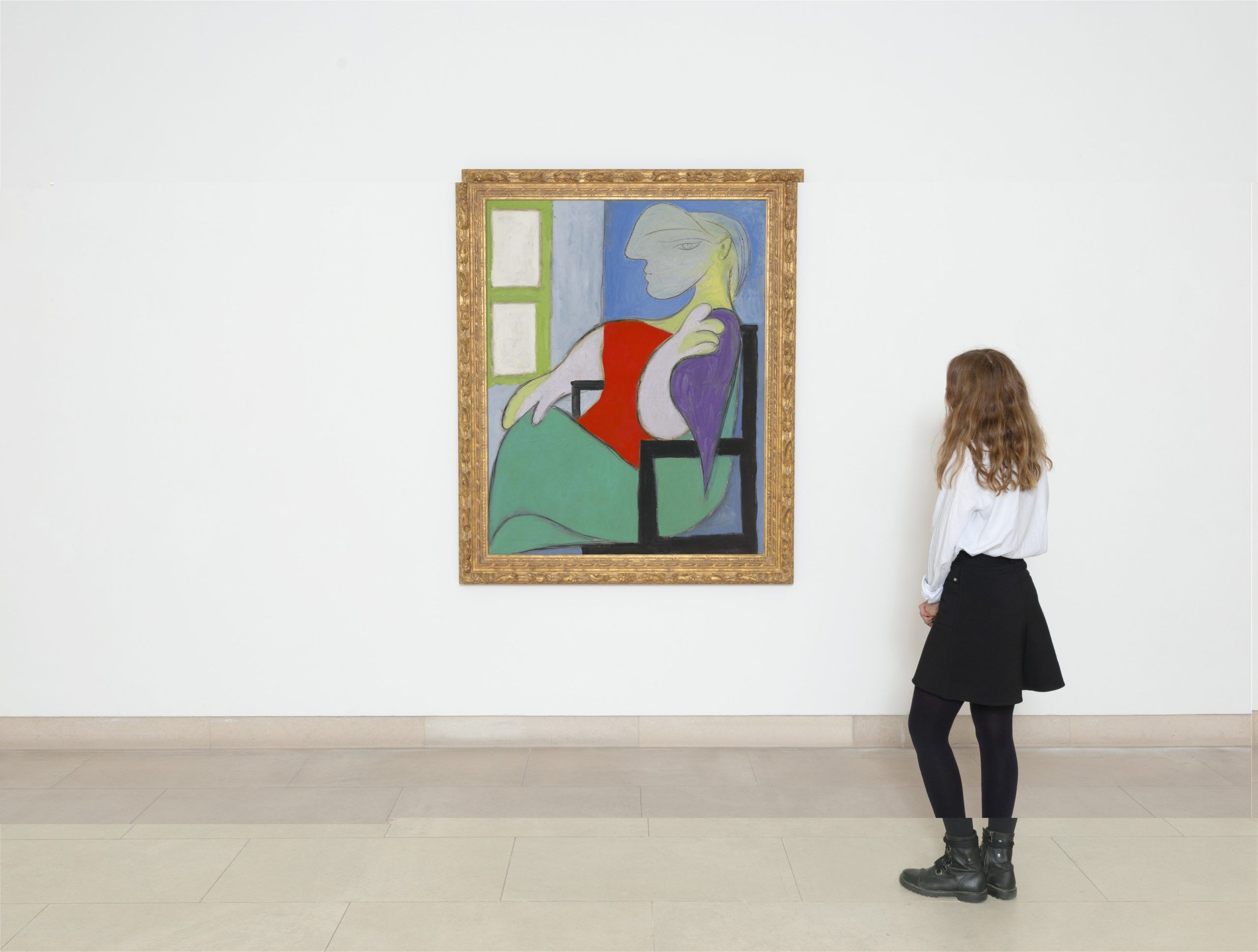 The most expensive Picasso paintings ever sold