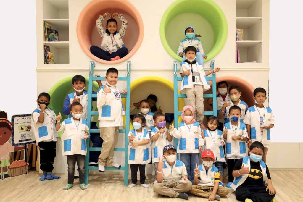 YKAI presents the Symphony for Life concert to support young cancer warriors