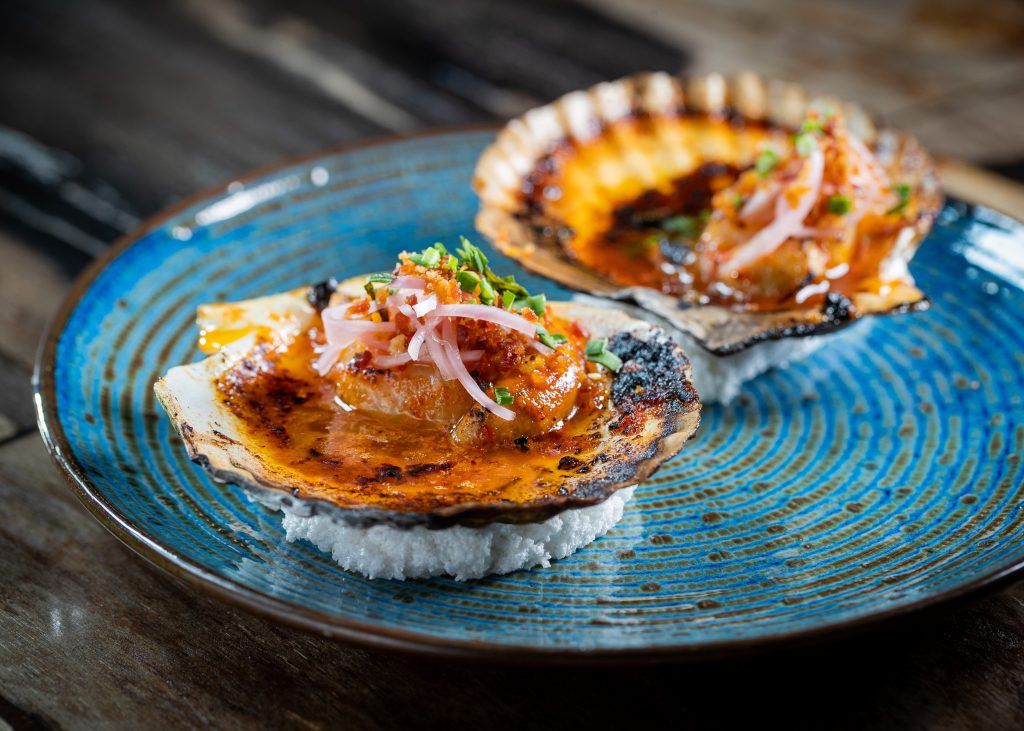 5 culinary voyages to delve into in Jakarta