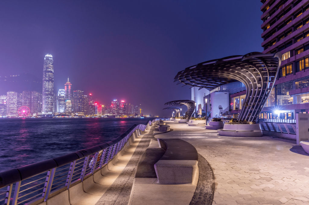 Louis Vuitton Men’s Pre-fall 2024 to be showcased at Hong Kong’s Avenue of Stars