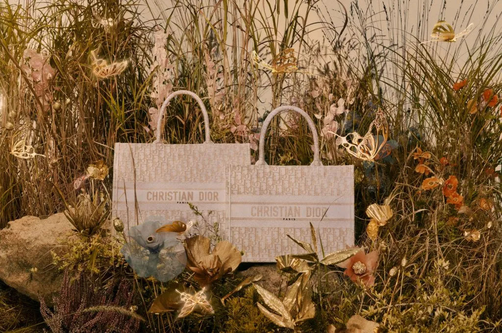 Your first look at the next Dior Cruise collection takeover in Sentul Pavilion