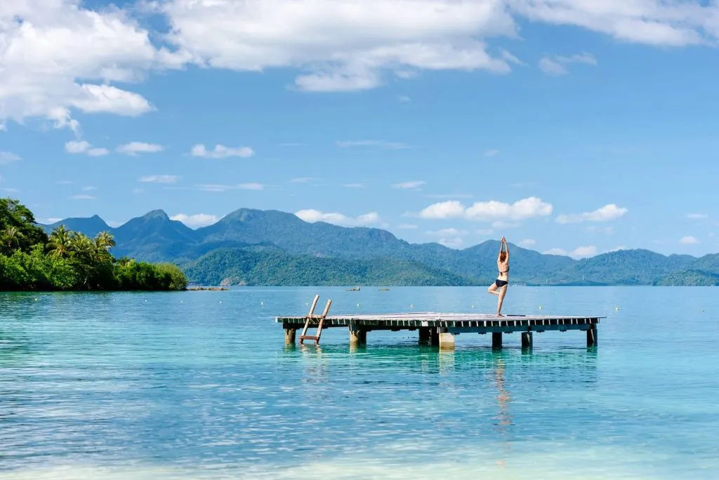 Weekend trip ideas: The quiet islands in Thailand you may not have heard about