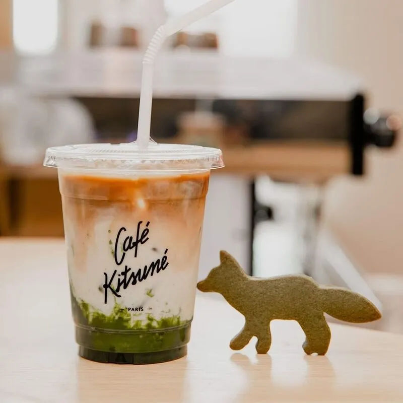 First look: Malaysia’s debut Café Kitsuné outlet at TRX, with prices
