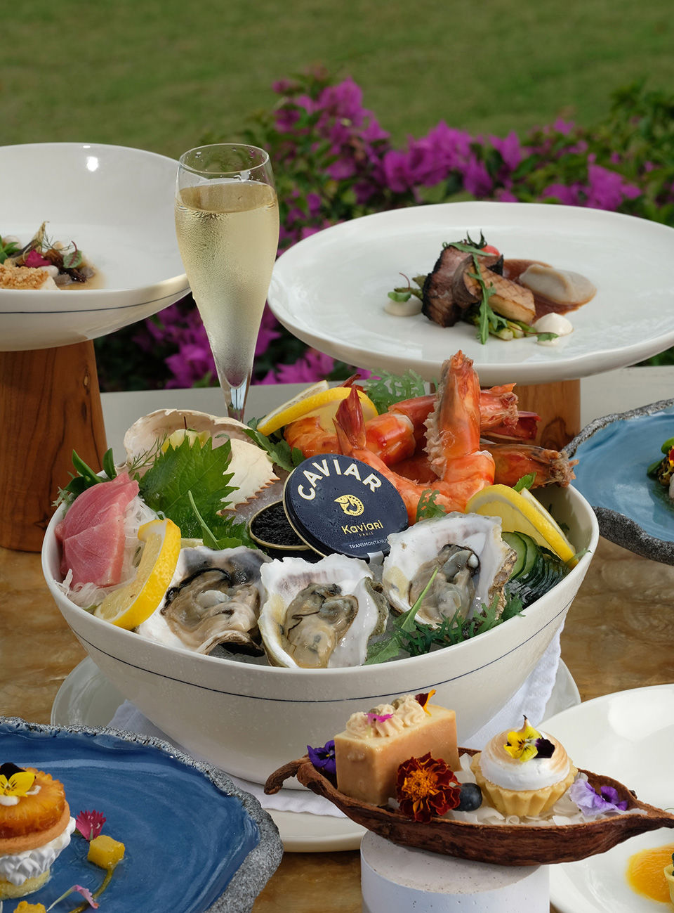 Top festive season hotel offers in Bali