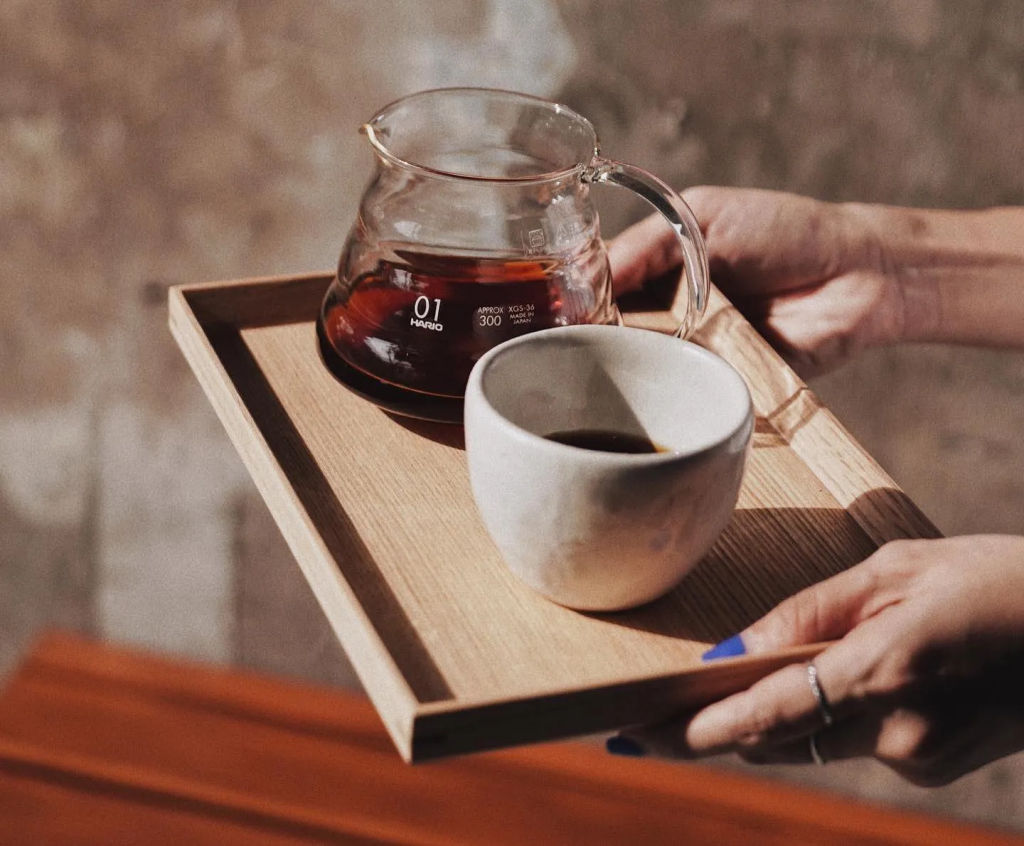 9 places to sip specialty coffee around Bangkok