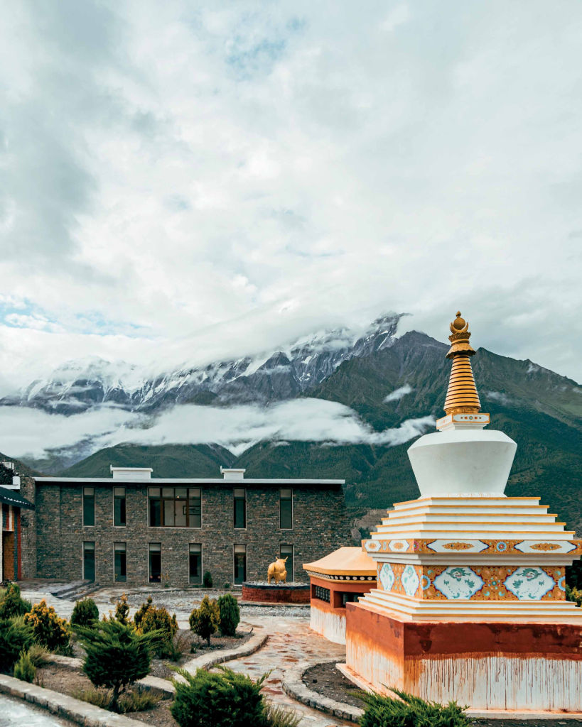Five mountain retreats offering exquisite relief from urban life
