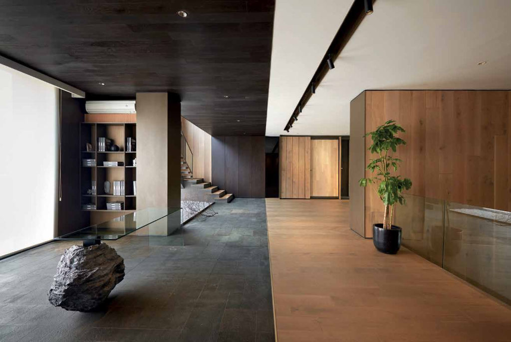TEKA Parquet brings nature’s symphony to your home