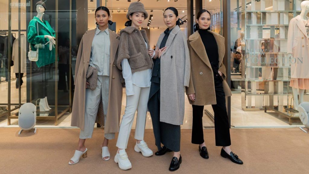 Max Mara’s “Teddy Ten” celebrates a decade of a timeless icon