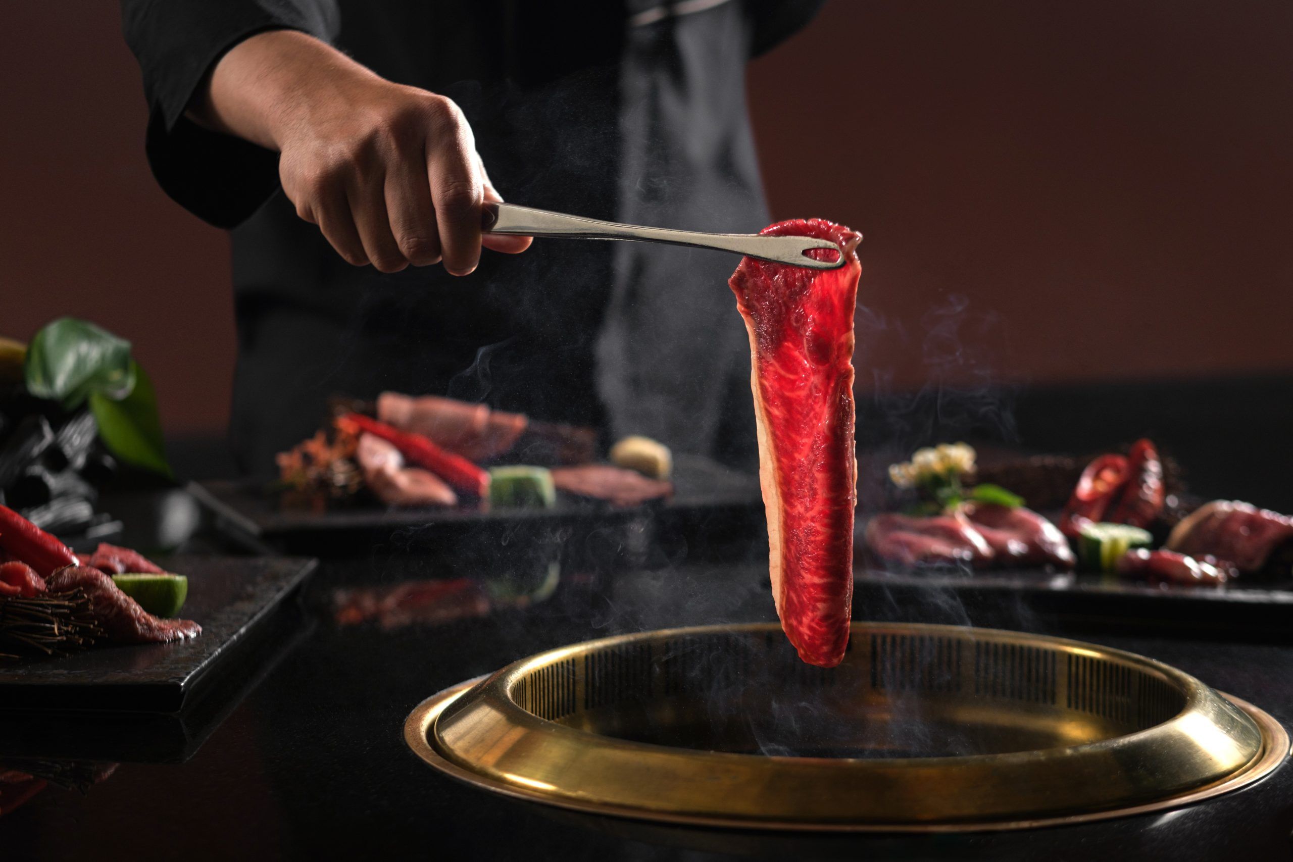 Holiday Treats: Four restaurant recommendations for the 2023 holiday season