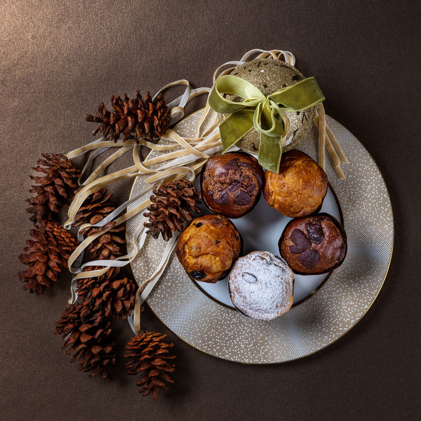 All the seasonal festivities at Raffles Jakarta