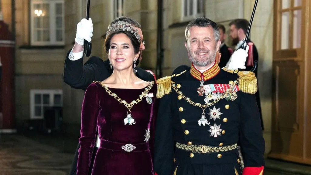 Everything To Know Mary Elizabeth, The New Queen Consort Of Denmark