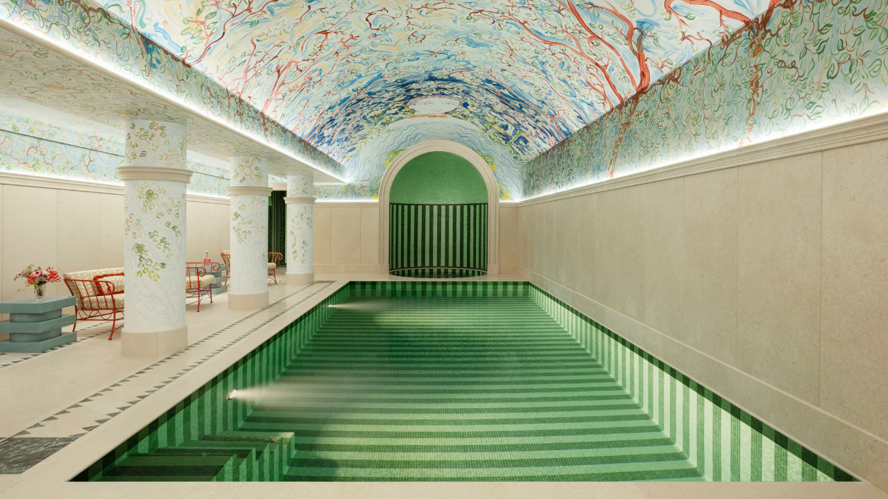 Four must-visit sanctuaries to start the new year